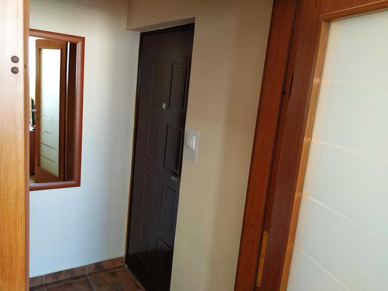 Apartment Dora Ποντγορίτσα Εξωτερικό φωτογραφία